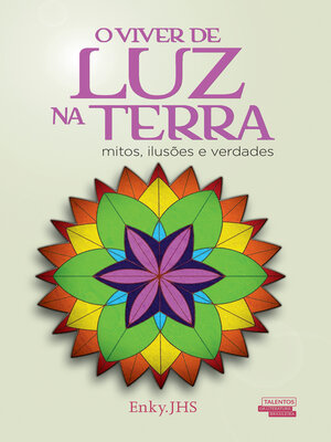 cover image of O viver de luz na Terra